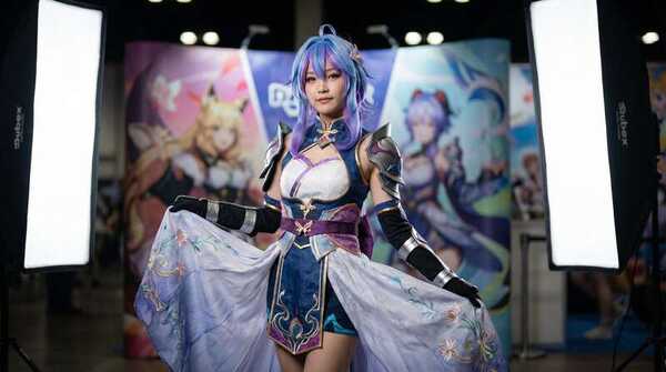 海角网动漫cosplay视频